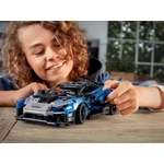 Kép 10/13 - 42123 - LEGO® Technic - McLaren Senna GTR