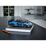 Kép 12/13 - 42123 - LEGO® Technic - McLaren Senna GTR