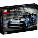 Kép 13/13 - 42123 - LEGO® Technic - McLaren Senna GTR