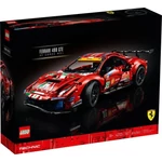Kép 2/5 - 42125 - LEGO® Technic - Ferrari 488 GTE AF CORSE