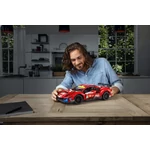 Kép 4/5 - 42125 - LEGO® Technic - Ferrari 488 GTE AF CORSE
