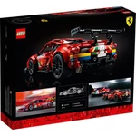 Kép 3/5 - 42125 - LEGO® Technic - Ferrari 488 GTE AF CORSE