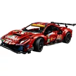 Kép 1/5 - 42125 - LEGO® Technic - Ferrari 488 GTE AF CORSE