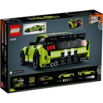 Kép 3/4 - 42138 - LEGO Technic - Ford Mustang Shelby GT500