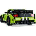Kép 4/4 - 42138 - LEGO Technic - Ford Mustang Shelby GT500