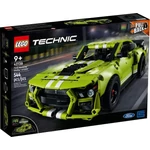 Kép 2/4 - 42138 - LEGO Technic - Ford Mustang Shelby GT500