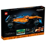 Kép 3/3 - 42141 - LEGO Technic McLaren Formula 1™ versenyautó
