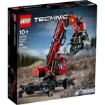 Kép 2/9 - 42144 - LEGO® Technic - Anyagrakodó