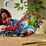 Kép 7/9 - 42144 - LEGO® Technic - Anyagrakodó