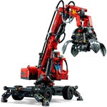 Kép 8/9 - 42144 - LEGO® Technic - Anyagrakodó