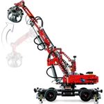 Kép 9/9 - 42144 - LEGO® Technic - Anyagrakodó