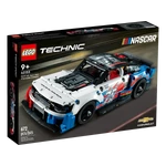 Kép 2/8 - 42153 - NASCAR® Next Gen Chevrolet Camaro ZL1