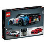 Kép 6/8 - 42153 - NASCAR® Next Gen Chevrolet Camaro ZL1