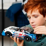 Kép 7/8 - 42153 - NASCAR® Next Gen Chevrolet Camaro ZL1