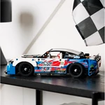 Kép 8/8 - 42153 - NASCAR® Next Gen Chevrolet Camaro ZL1