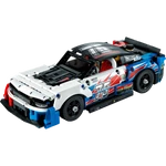 Kép 1/8 - 42153 - NASCAR® Next Gen Chevrolet Camaro ZL1