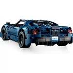 Kép 5/5 - 42154 - LEGO® Technic - 2022 Ford GT