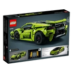 Kép 6/8 - 42161 - LEGO® Technic - Lamborghini Huracán Tecnica