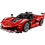 Kép 1/10 - 42212 - LEGO® Technic - Ferrari FXX K