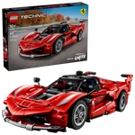 Kép 2/10 - 42212 - LEGO® Technic - Ferrari FXX K