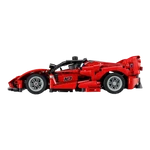 Kép 3/10 - 42212 - LEGO® Technic - Ferrari FXX K