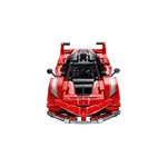 Kép 4/10 - 42212 - LEGO® Technic - Ferrari FXX K