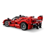 Kép 5/10 - 42212 - LEGO® Technic - Ferrari FXX K