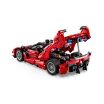 Kép 6/10 - 42212 - LEGO® Technic - Ferrari FXX K