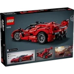 Kép 9/10 - 42212 - LEGO® Technic - Ferrari FXX K