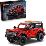Kép 2/9 - 42213 - LEGO Technic - Ford Bronco SUV