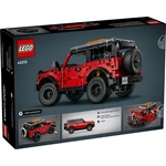 Kép 5/9 - 42213 - LEGO Technic - Ford Bronco SUV