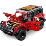 Kép 4/9 - 42213 - LEGO Technic - Ford Bronco SUV
