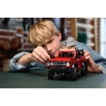 Kép 9/9 - 42213 - LEGO Technic - Ford Bronco SUV