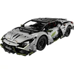 Kép 1/8 - 42214 - LEGO® Technic - Lamborghini Revuelto szuper sportautó