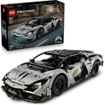 Kép 7/8 - 42214 - LEGO® Technic - Lamborghini Revuelto szuper sportautó