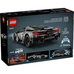 Kép 8/8 - 42214 - LEGO® Technic - Lamborghini Revuelto szuper sportautó