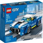 Kép 1/4 - 60312 - LEGO® City - Rendőrautó