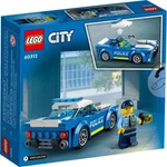 Kép 3/4 - 60312 - LEGO® City - Rendőrautó