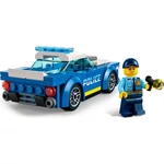 Kép 4/4 - 60312 - LEGO® City - Rendőrautó