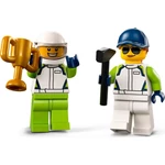 Kép 2/4 - 60322 - LEGO® City - Versenyautó