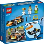 Kép 4/4 - 60322 - LEGO® City - Versenyautó
