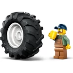 Kép 2/7 - 60498 - LEGO® City - Traktor