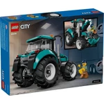 Kép 3/7 - 60498 - LEGO® City - Traktor