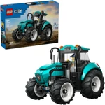 Kép 7/7 - 60498 - LEGO® City - Traktor