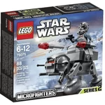 Kép 1/5 - 75075 - LEGO Star Wars™ AT-AT™