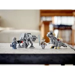 Kép 2/7 - 75298 - AT-AT™ vs Tauntaun™ Microfighters