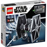 Kép 1/4 - 75300 - LEGO Star Wars™ Birodalmi TIE Vadász™