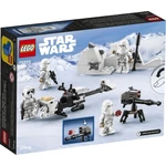 Kép 2/4 - 75320 - LEGO® Star Wars™ - Hógárdista harci csomag