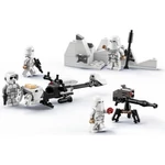 Kép 3/4 - 75320 - LEGO® Star Wars™ - Hógárdista harci csomag