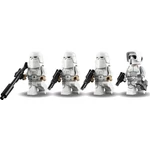 Kép 4/4 - 75320 - LEGO® Star Wars™ - Hógárdista harci csomag